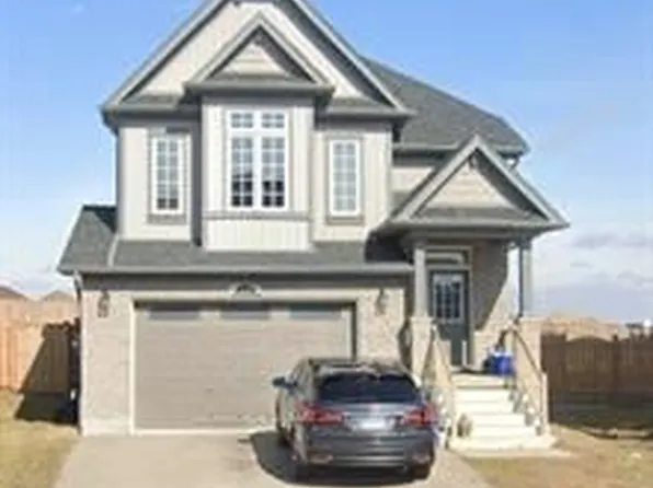 292 Ginseng St, Waterloo, ON N2V 0B3