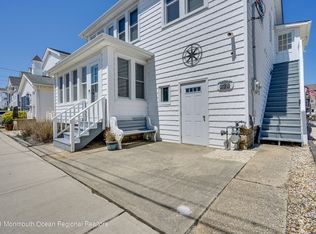 292 N St #B2, Seaside Park, NJ 08752