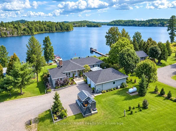 59 Lise St, French River, ON P0M 1A0