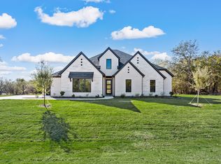 1016 Ranch Blvd, Aledo, TX 76008