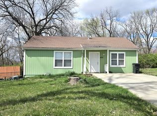 490 Shawnee Rd, Kansas City, KS 66103