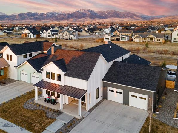 North East Bozeman, MT Real Estate & Homes for sale: from $298,500