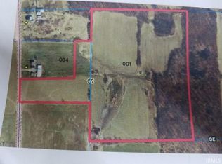 0 County Road 61, Hamilton, IN 46742