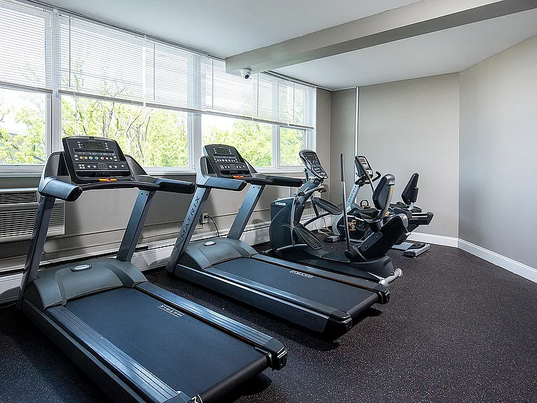 Fitness Studio