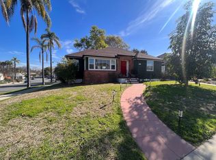 4787 Lenore Dr, San Diego, CA 92115