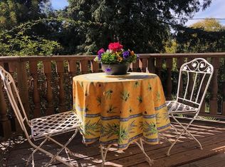 536 Belle Ave #B, San Rafael, CA 94901