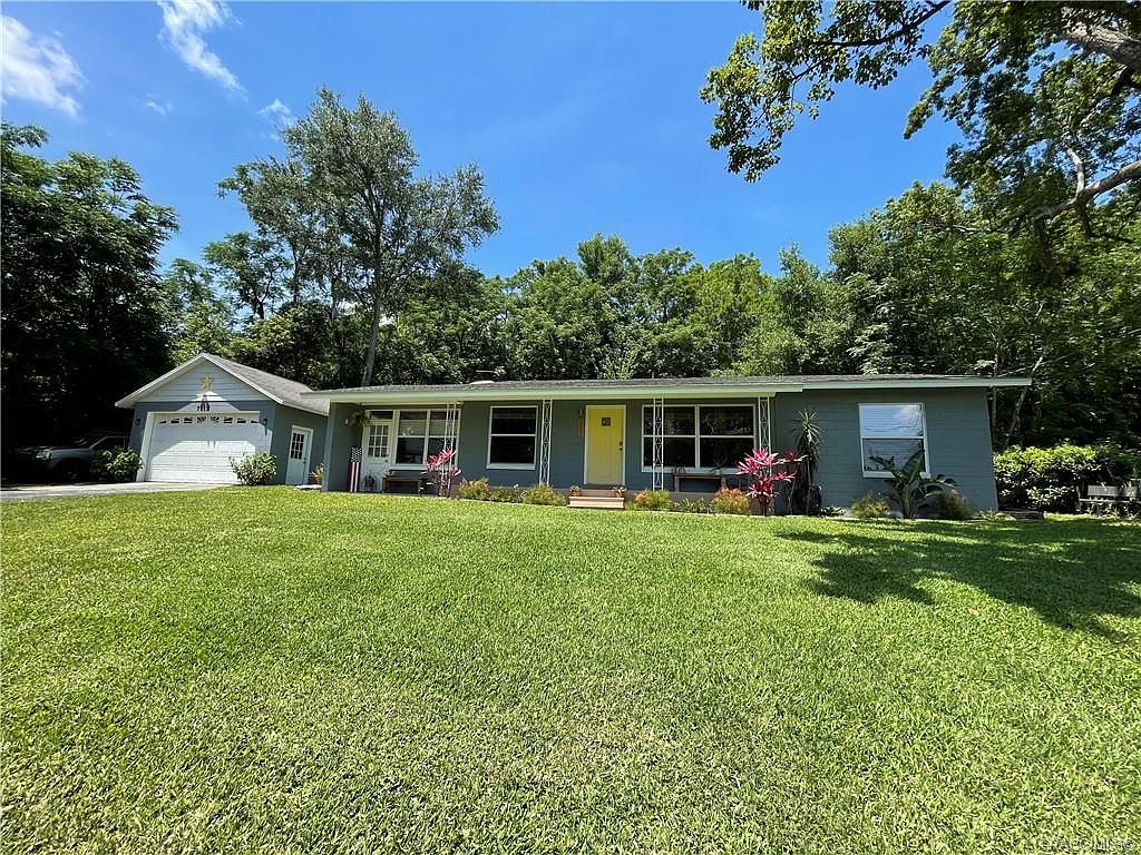7115 Lake Ola Dr, Mount Dora, FL 32757 Zillow