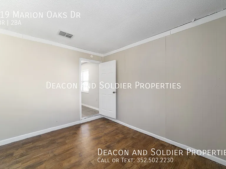 419 Marion Oaks Dr — Photo 19