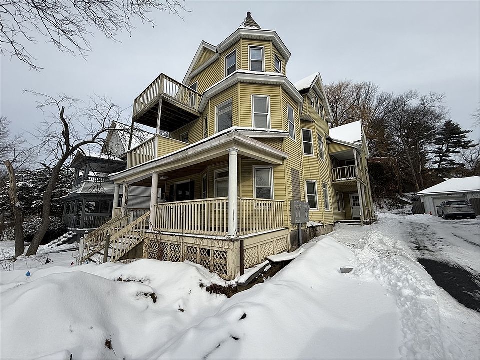 2nd image of 77 Fort Pleasant Ave