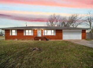27519 S 4380th Rd, Vinita, OK 74301