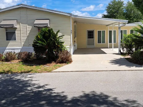 200 Devault St Lot 35, Umatilla, FL 32784