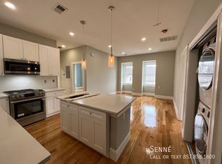 75 Pearl St #3, Somerville, MA 02145