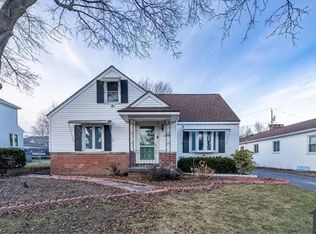 124 Heberton Rd, Rochester, NY 14622