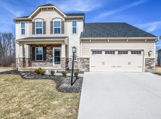 4609 Ridgestone Way, Medina, OH 44256