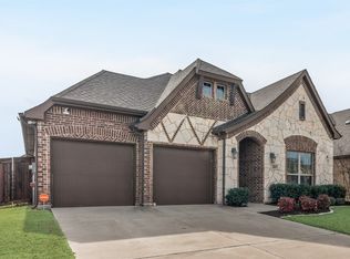 2805 Stoneleigh Dr, Venus, TX 76084