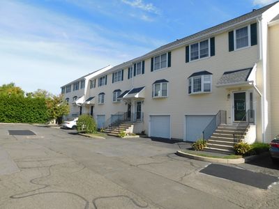 22 Main Street #2-13, Danbury, CT, 06810
