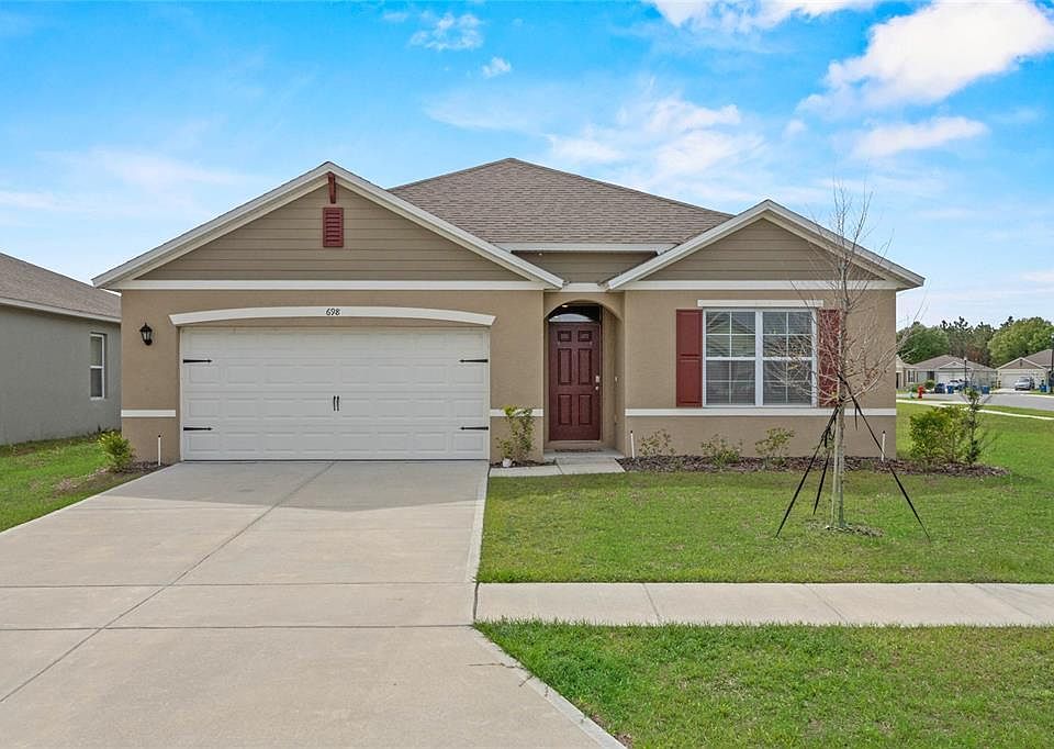1st image of 698 SQUIRES GROVE DRIVE