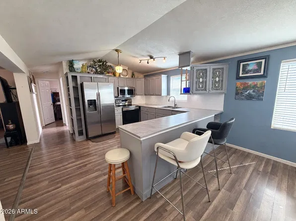 345 S 58th Street #87, Mesa, AZ 85206