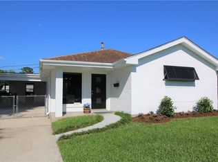 1917 Frankel Ave, Metairie, LA 70003