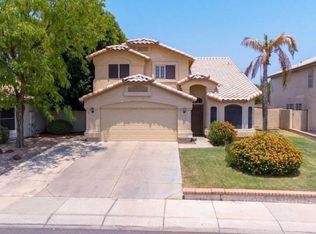 5730 W Brown St, Glendale, AZ 85302