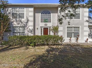 6197 Pinehurst Dr, Spring Hill, FL 34606