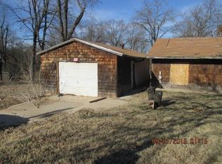 18901 Skyridge Rd, Newalla, OK 74857
