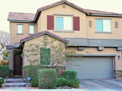 3258 Grayson Lake Ct, Las Vegas, NV, 89129