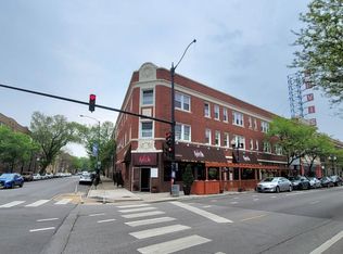 2312 W Wilson Ave #2, Chicago, IL 60625