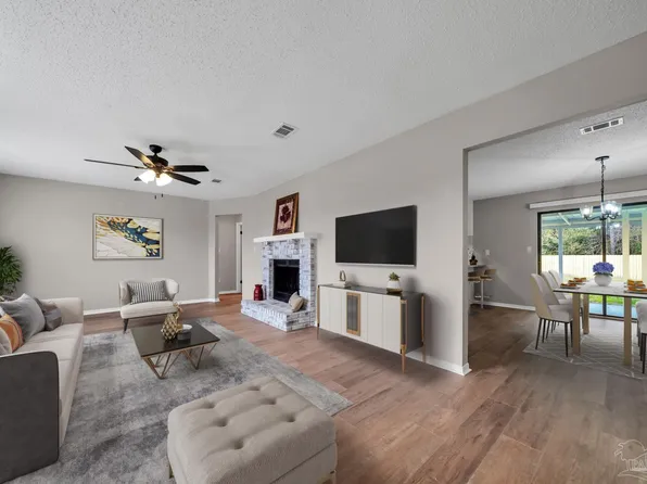 611 Seapine Cir, Pensacola, FL 32506