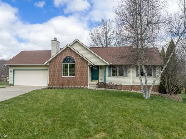 1389 N Milburn Sq NE, Bolivar, OH 44612