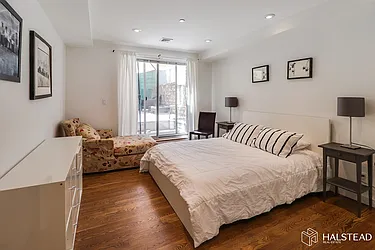 Rented by Halstead Real Estate