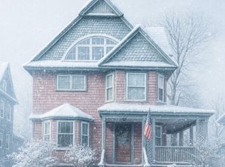 80 Grove St, Montclair, NJ 07042