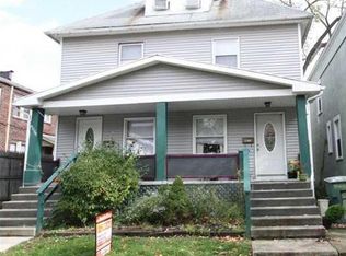 2494-2496 Findley Ave, Columbus, OH 43202