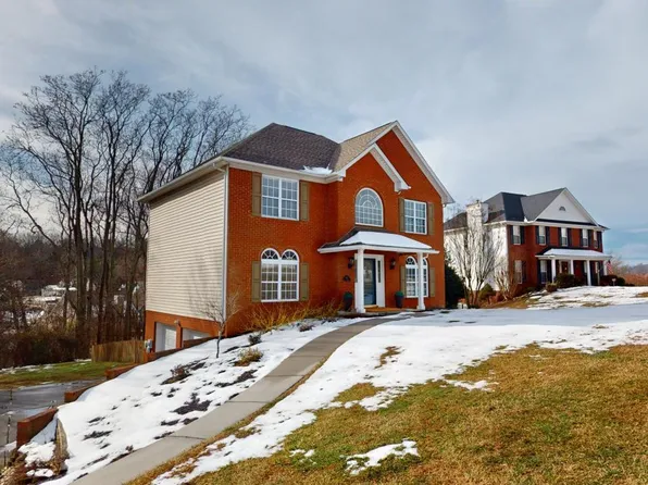4570 Majestic Magnolia Ln, Morristown, TN 37814