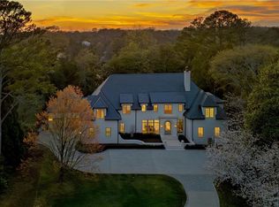 3364 Knollwood Dr NW, Atlanta, GA 30305