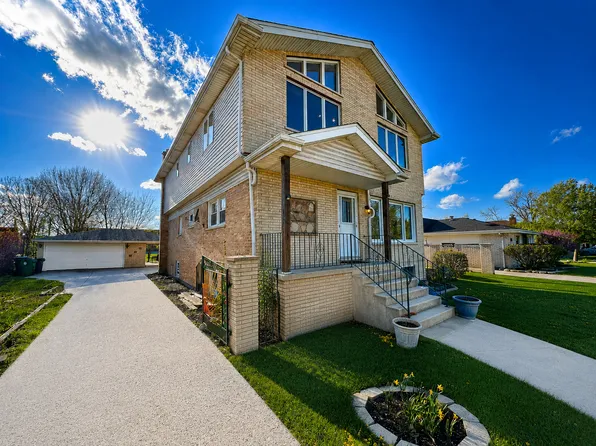 7332 Beloit Ave, Bridgeview, IL 60455