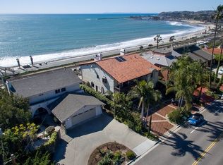 34611 Camino Capistrano, Dana Pt, CA 92624