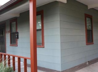 104 W Francis St, Carlsbad, NM 88220