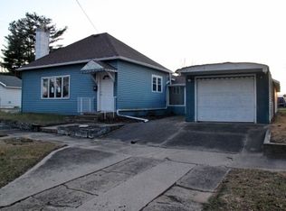 309 S White St, Culver, IN