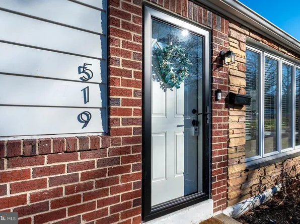 519 W Anderson Ave, Phoenixville, PA 19460