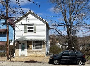 201 Hickory St, Butler, PA 16001