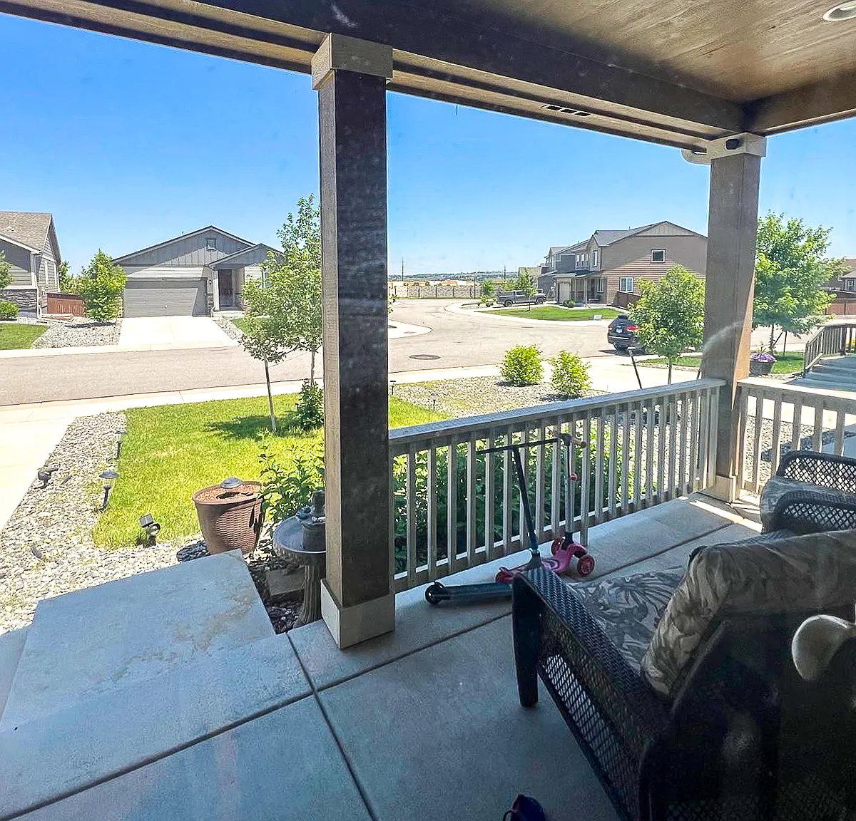 4 bed, 2.5 bath, 2265 sqft, $3,295 — Photo 3
