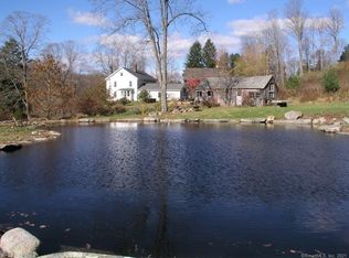 141 Poverty Hollow Rd, Newtown, CT 06470