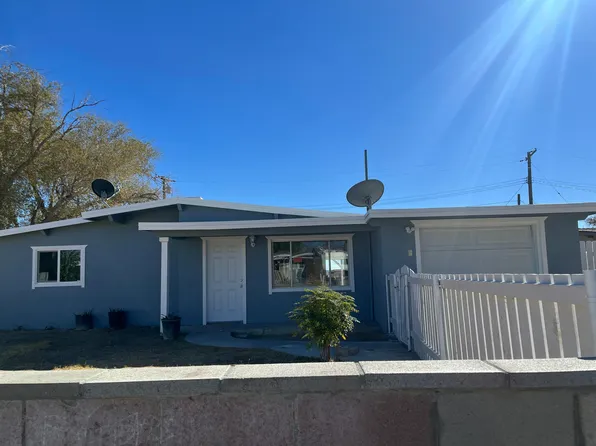 3340 Arthur Ave, Mojave, CA 93501