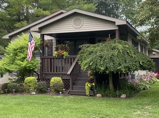 1303 Sheridan Dr, Alpena, MI 49707