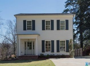 909 Irving Rd, Homewood, AL 35209