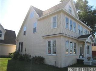 140 Ashland St N, Cambridge, MN 55008
