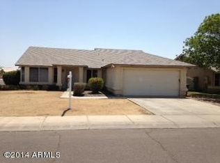 8619 W Monte Vista Rd, Phoenix, AZ 85037