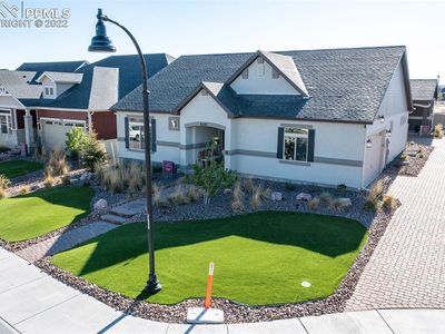 6245 Melvick Point, Colorado Springs, CO, 80927