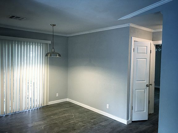 Completely remodeled